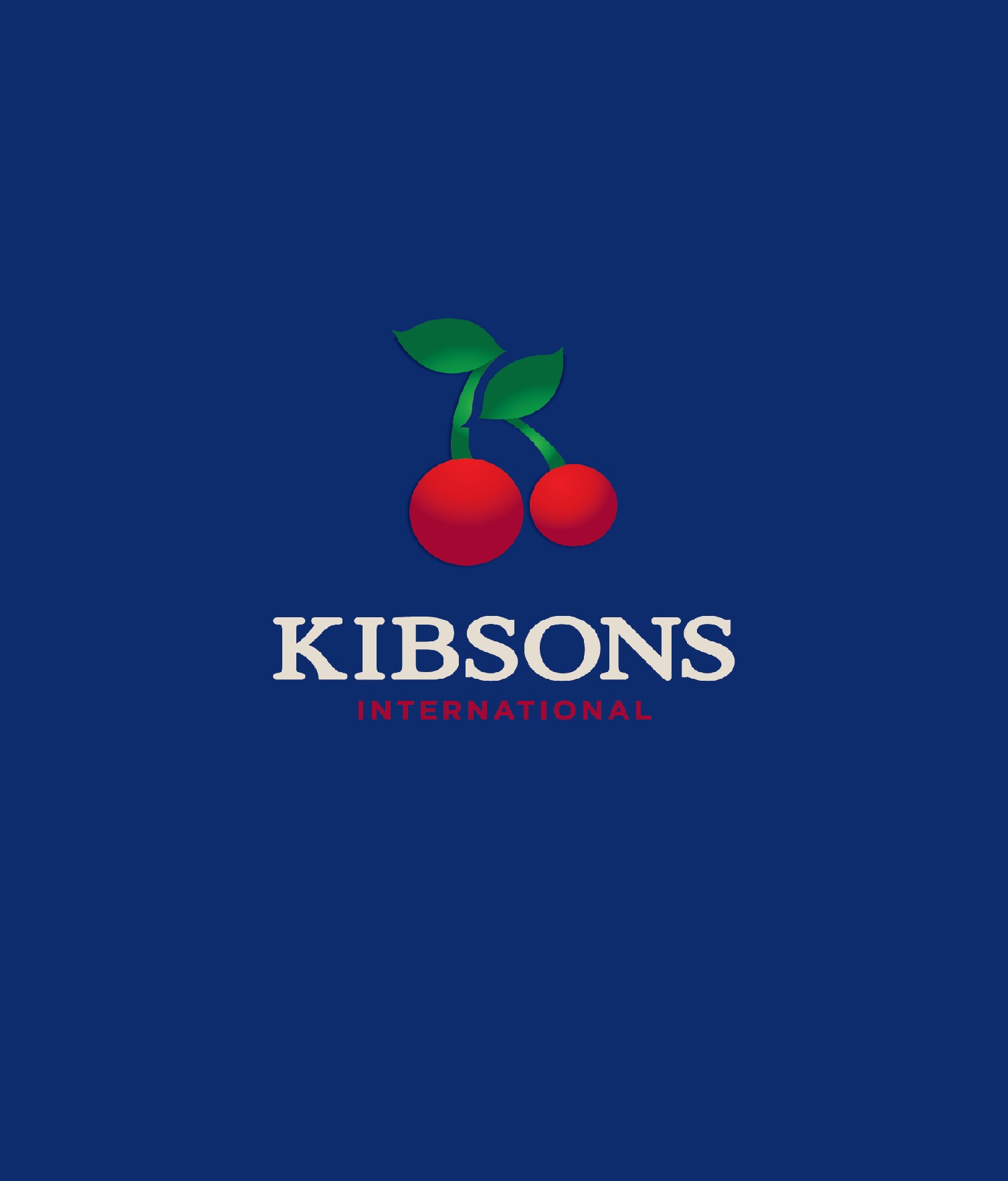 Kibsons logo
