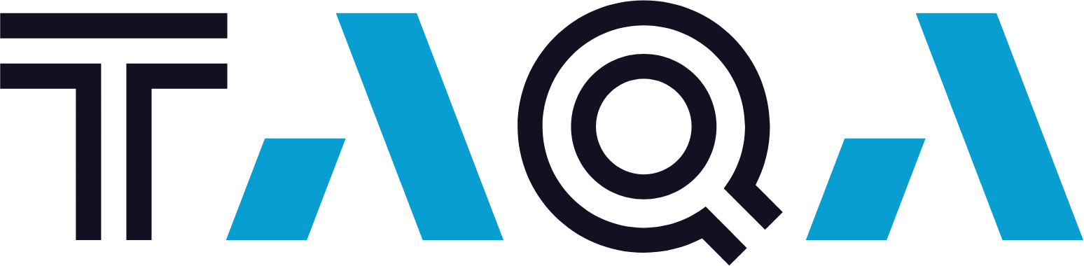 TAQA logo